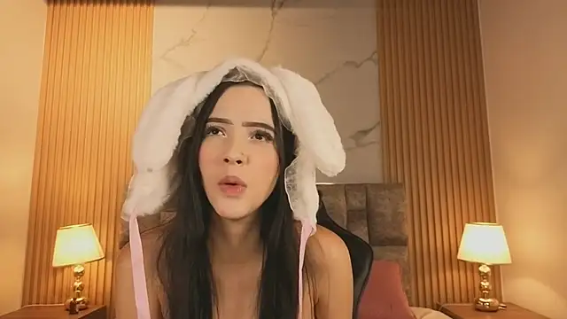 angel  kiss online show from April 7, 12:16 pm