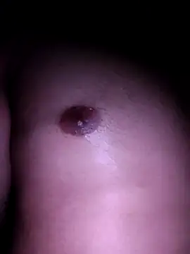 Elegant Guy online show from October 4, 8:40 pm