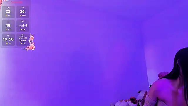 ValeStone online show from October 21, 9:26 pm