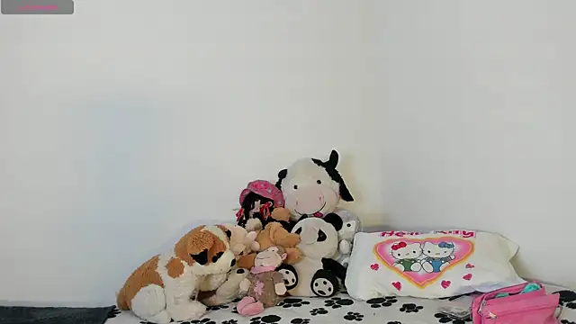 ValeStone online show from October 23, 8:07 pm