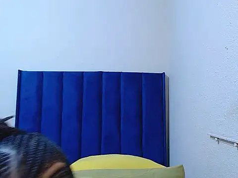 SweetJuicyPussy97 online show from July 29, 7:12 pm