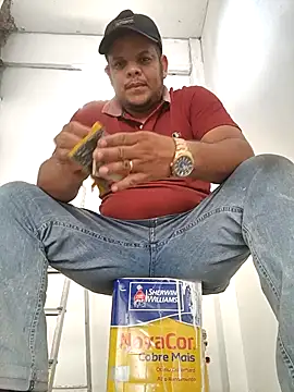 Snapshot of felipinho000777 chatting on January 15, 1:48 pm felipinho000777 online show from January 15, 1:48 pm