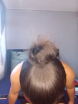 Sultrytits6 online show from October 16, 1:12 pm