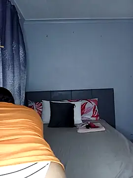 Sultrytits6 online show from February 23, 7:55 pm