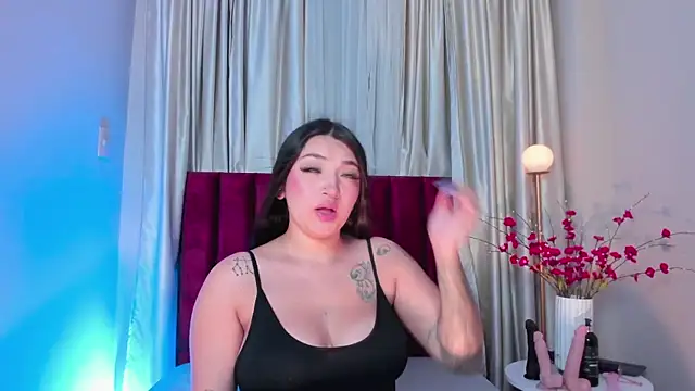 Snapshot of LilithEsme chatting on October 21, 11:27 pm LilithEsme online show from October 21, 11:27 pm