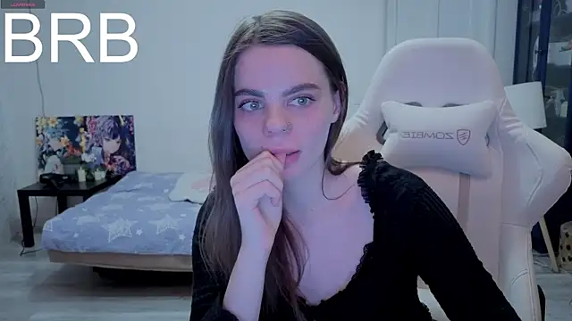 xAlisontiny online show from February 20, 9:48 pm