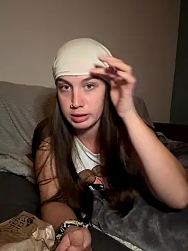 bebecita x online show from November 23, 7:57 pm