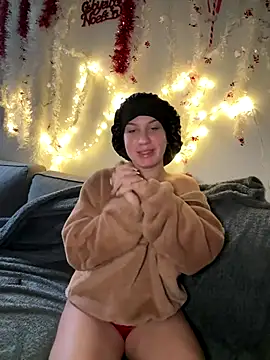 bebecita x online show from December 14, 9:36 am