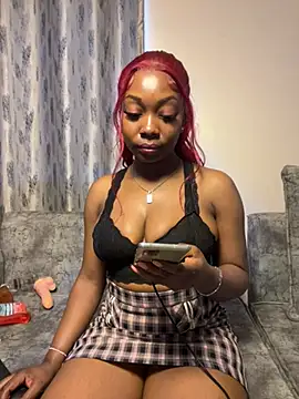 cocoluvx online show from January 13, 2:44 pm