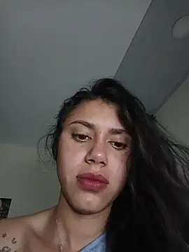 caramel doll   online show from November 14, 10:36 am