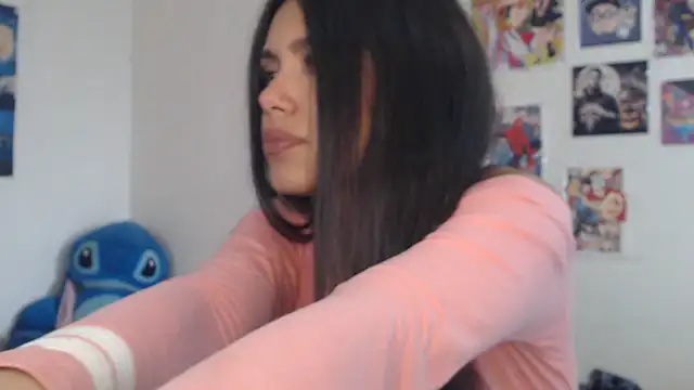 caramel doll   online show from March 3, 6:58 pm