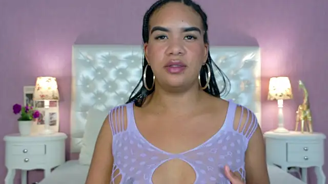 ScarletMusk online show from April 1, 8:59 am