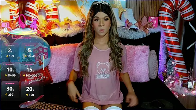 Snapshot of sthephylittle chatting on December 15, 7:51 pm sthephylittle online show from December 15, 7:51 pm