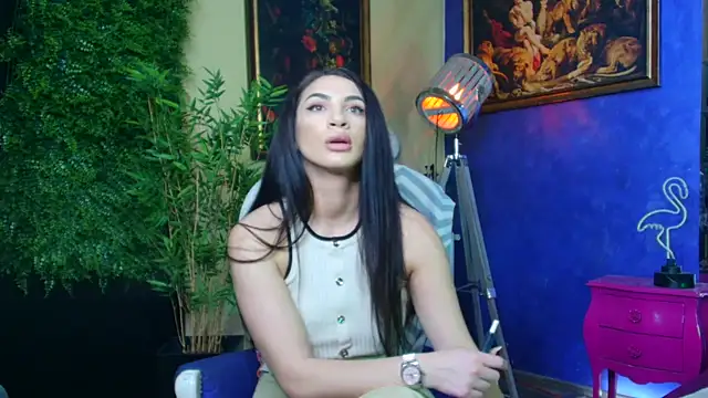 nicolepalmer online show from November 7, 1:55 pm