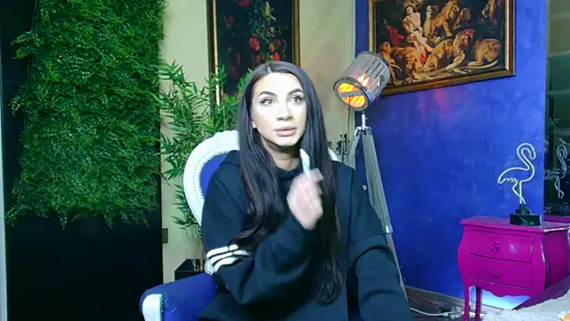 nicolepalmer online show from December 2, 11:26 am