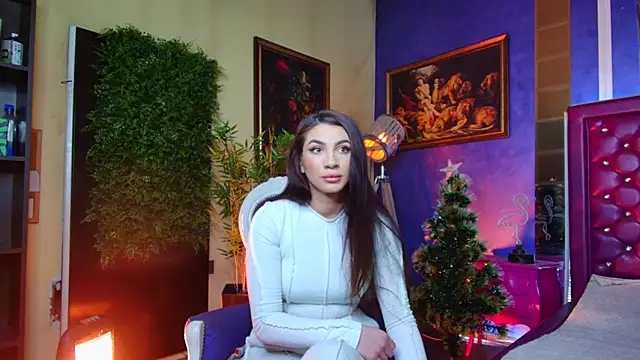 nicolepalmer online show from January 10, 12:18 pm