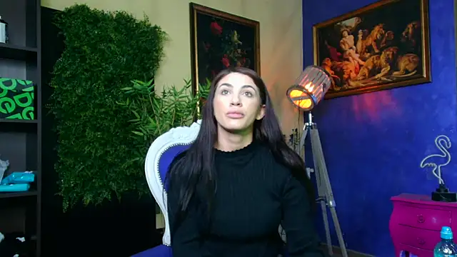 nicolepalmer online show from February 18, 10:11 am