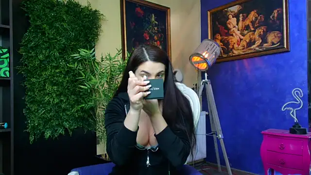 Snapshot of nicolepalmer chatting on March 6, 10:56 am nicolepalmer online show from March 6, 10:56 am