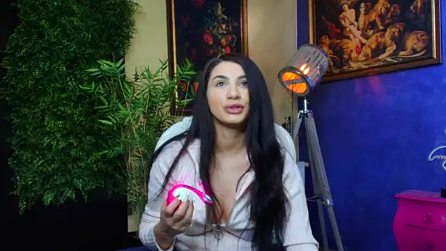 Snapshot of nicolepalmer chatting on March 9, 10:41 am nicolepalmer online show from March 9, 10:41 am