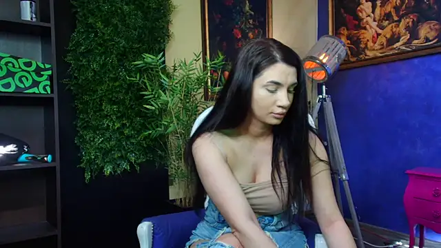 Snapshot of nicolepalmer chatting on March 16, 10:30 am nicolepalmer online show from March 16, 10:30 am
