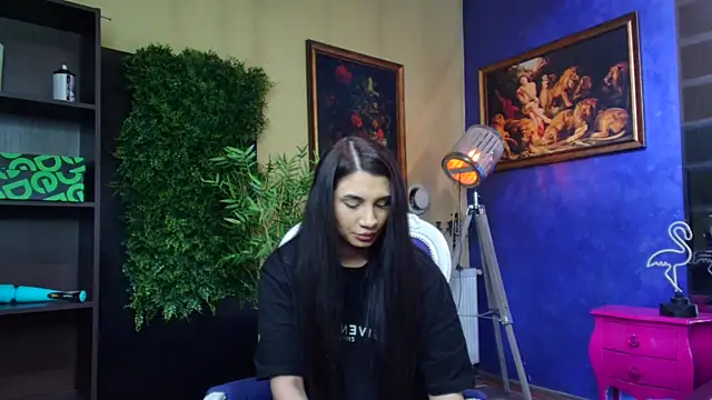 Snapshot of nicolepalmer chatting on March 19, 11:25 am nicolepalmer online show from March 19, 11:25 am