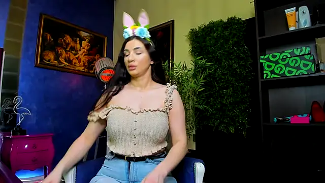 Snapshot of nicolepalmer chatting on April 5, 11:51 am nicolepalmer online show from April 5, 11:51 am