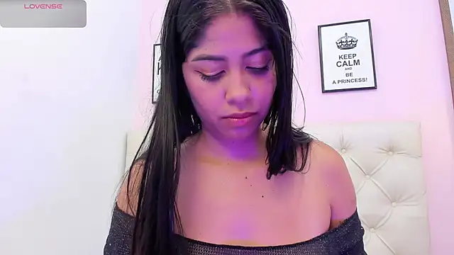 MiaStevenss online show from October 22, 12:38 pm