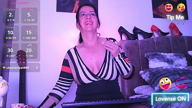 Agathabrunner online show from October 28, 9:46 am