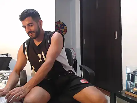 Snapshot of Jcolbi chatting on March 26, 3:01 am Jcolbi online show from March 26, 3:01 am