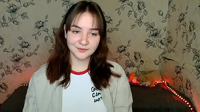 OliviaMontgommery online show from March 11, 12:22 pm