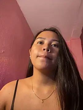 Funtasee Andi online show from March 27, 8:19 pm