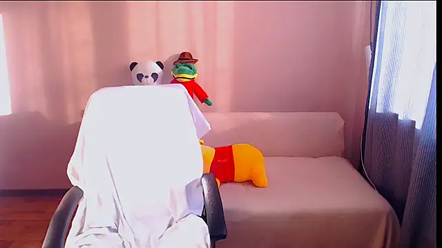 Fairy elya hot online show from February 12, 1:28 pm