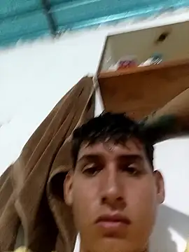 Luisneljc online show from January 9, 2:20 pm