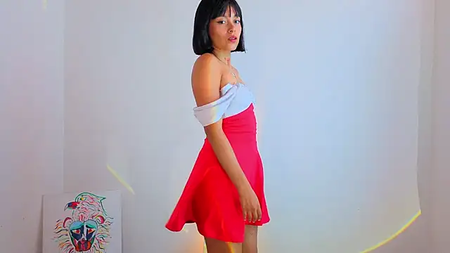 Qadeshoficial online show from October 18, 9:15 pm