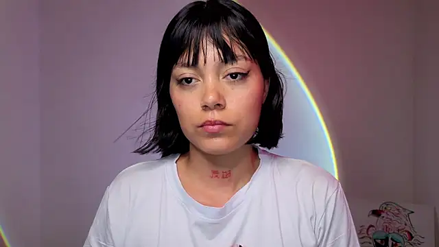 Qadeshoficial online show from November 12, 9:14 pm