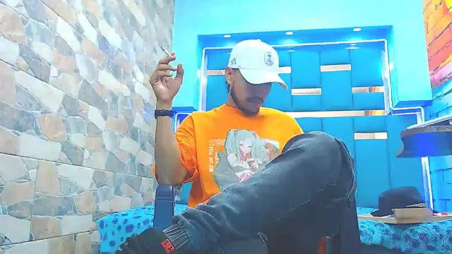 Snapshot of dazo_vnzl12 chatting on October 7, 12:46 pm dazo vnzl12 online show from October 7, 12:46 pm