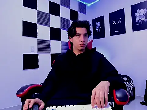 jeycobb online show from November 24, 11:54 am