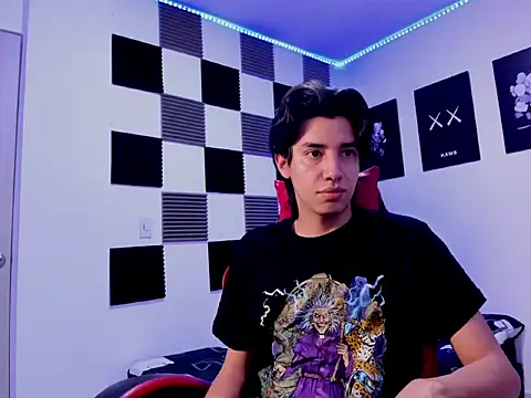 jeycobb online show from December 15, 12:09 pm