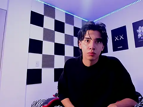 jeycobb online show from January 12, 12:21 pm