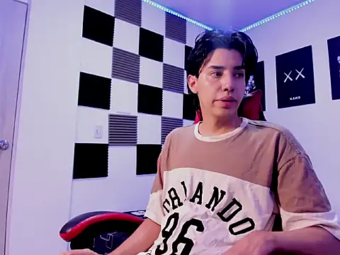 jeycobb online show from January 19, 11:25 am