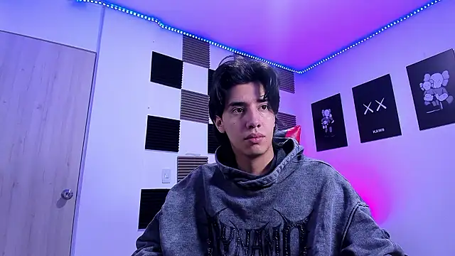 jeycobb online show from February 14, 11:29 am