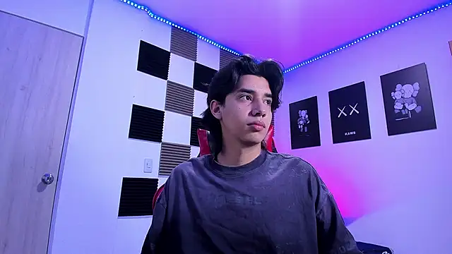 jeycobb online show from February 25, 11:31 am