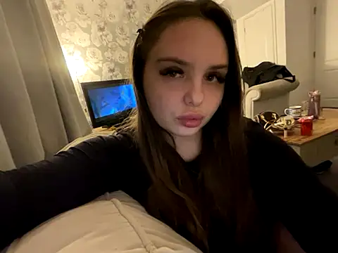 EllaStarrxxx online show from November 23, 1:05 am