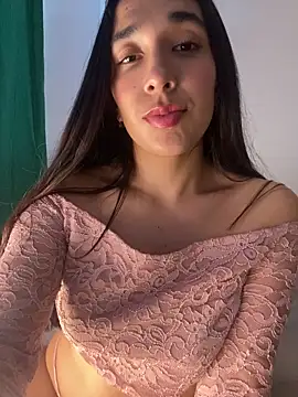 SabrinaEvanss  online show from March 2, 8:37 pm