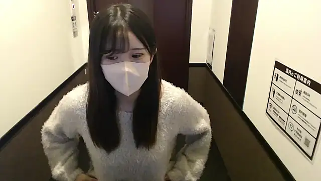 Snapshot of Aika_JP chatting on October 14, 9:21 am Aika JP online show from October 14, 9:21 am