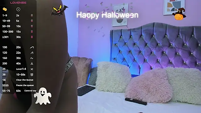 Lalitaswwet online show from November 4, 12:04 pm