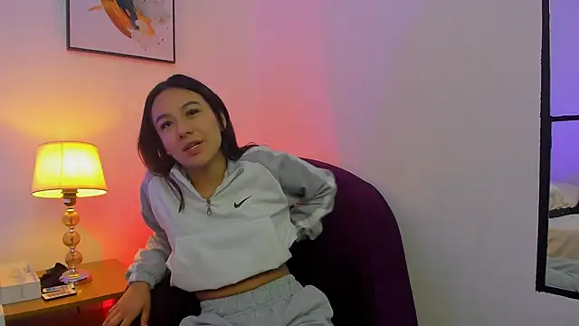 Lalitaswwet online show from November 19, 12:05 pm