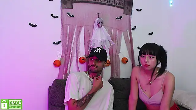 Snapshot of sombralovers chatting on October 18, 2:51 pm sombralovers online show from October 18, 2:51 pm