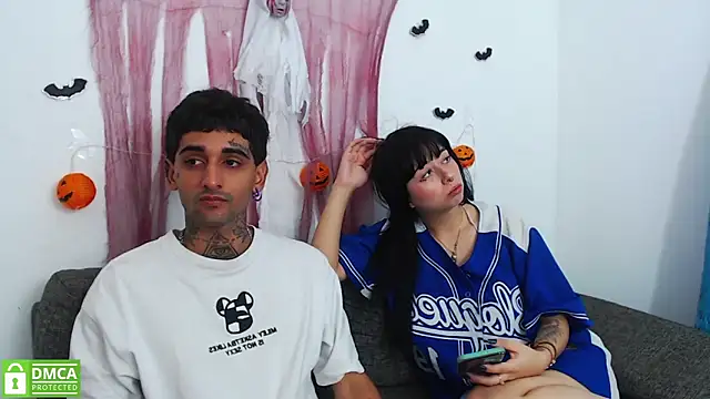 Snapshot of sombralovers chatting on October 22, 1:33 pm sombralovers online show from October 22, 1:33 pm