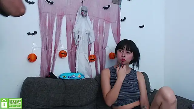 Snapshot of sombralovers chatting on October 23, 1:32 pm sombralovers online show from October 23, 1:32 pm